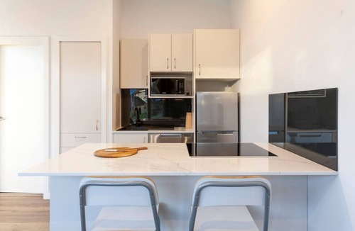 Lake Crackenback Apartment | Frog Hollow | Crackenback | Cosy retreat | Studio
