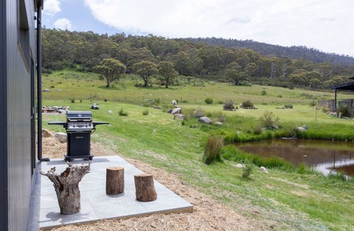 Lake Crackenback Apartment | Frog Hollow | Crackenback | Cosy retreat | Studio
