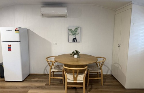 Halls Gap Cabin | Froggy’s Quarters Cabin 2 - Echidna