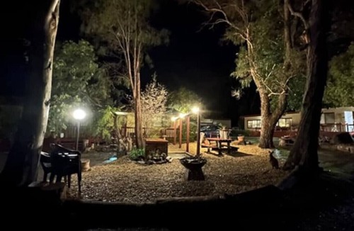 Halls Gap Cabin | Froggy’s Quarters Cabin 2 - Echidna