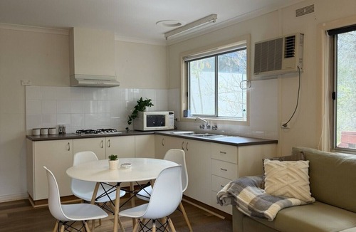 Halls Gap Cabin | Froggy`s Quarters Cabin 7 - Platypus
