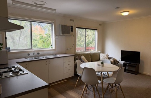 Halls Gap Cabin | Froggy`s Quarters Cabin 7 - Platypus