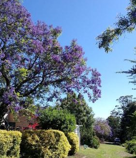 Elands House | Frogmouth Farm