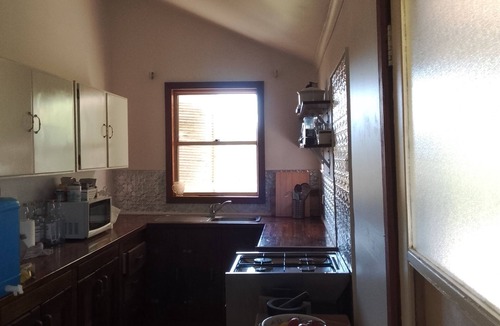 Elands Cottage | Frogmouth Farm is your 'rural, remote' pet-friendly escape to solitude!