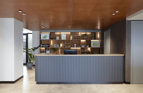 Preston Apartment | From $ 490 a week when you stay for 52 weeks