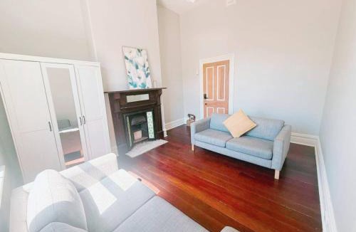 Midland House | Full house - Heritage Charm Meets Modern Ease