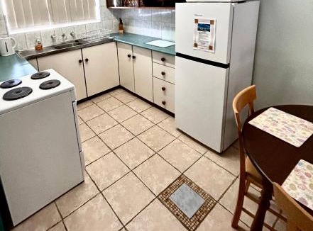 Beresford Apartment | Fully Airconditioned Geraldton Holiday Unit with free Streaming