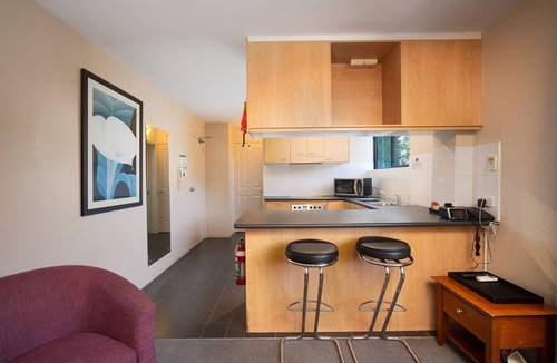 Drummoyne Apartment | Fully Furnished and Equipped Studio in Drummoyne - Monthly Discounted Rate