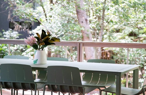 Pretty Beach Central Coast House | Fun, Fabulous and Deliciously Peaceful Retreat