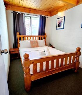 Mandurah Apartment | Fun In The Sun Beach Villa For 7