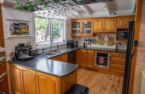 Norton Summit House | Funday Farm Adelaide Hills