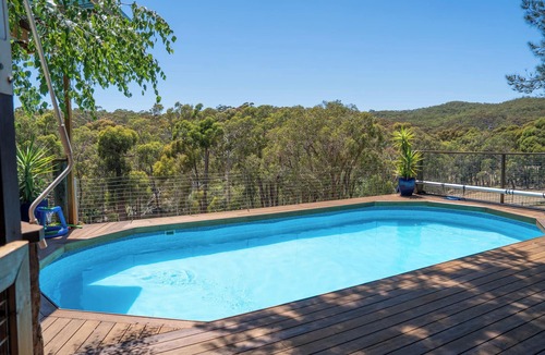 Norton Summit House | Funday Farm Adelaide Hills