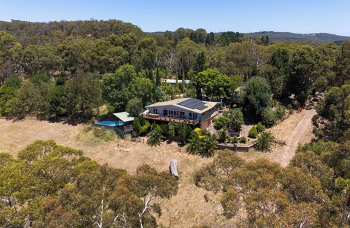 Norton Summit House | Funday Farm Adelaide Hills