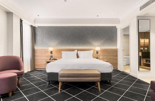 Chinatown Hotel | Furama Darling Harbour