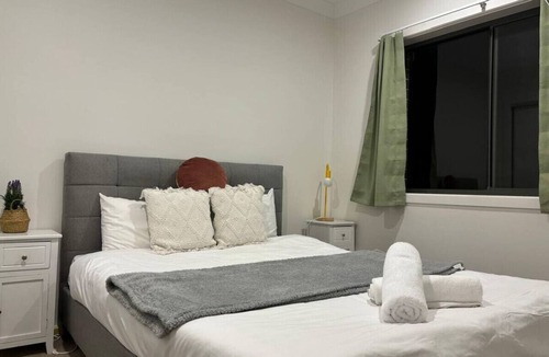 Maraylya House | Gables/Box Hil/Maraylya 2Br granny flat near parks