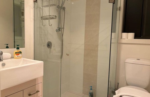 Maraylya House | Gables/Box Hil/Maraylya 2Br granny flat near parks