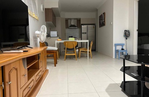 Maraylya House | Gables Box Hil Maraylya 2Br granny flat near parks