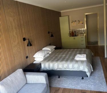 Merricks North Apartment | Gala 1 - The Old Coolstore
