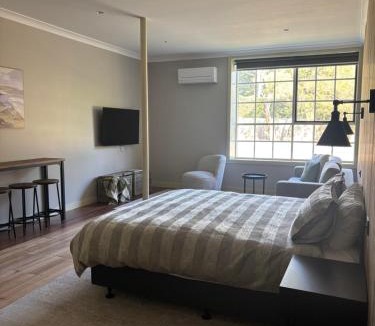 Merricks North Apartment | Gala 1 - The Old Coolstore