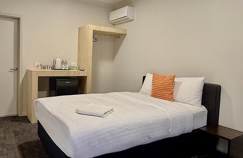 Bibra Lake Hotel | Gallery Boutique Hotel