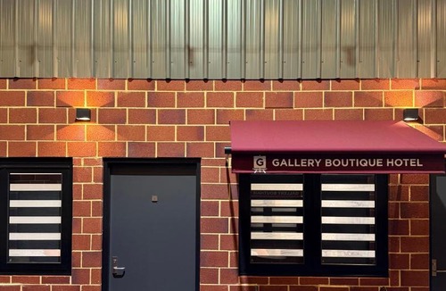 Bibra Lake Hotel | Gallery Boutique Hotel