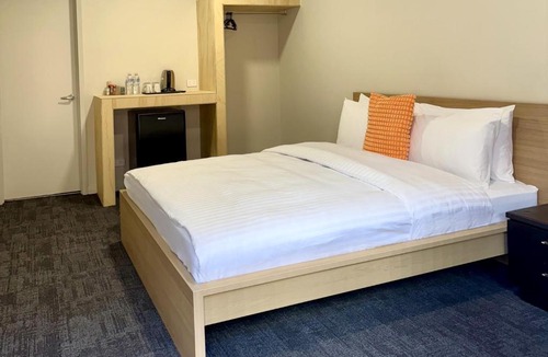 Bibra Lake Hotel | Gallery Boutique Hotel