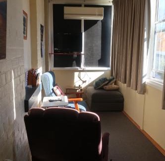 Delegate Apartment | Gallery Flat