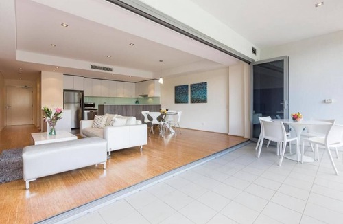 Fremantle Apartment | Gallery Serviced Apartments