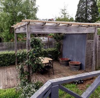South Launceston House | Galvin Town Cottage, convenient to CBD
