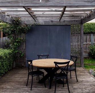 South Launceston House | Galvin Town Cottage, convenient to CBD