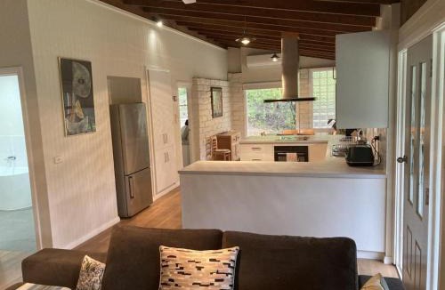 Myrtleford House | Gangurru