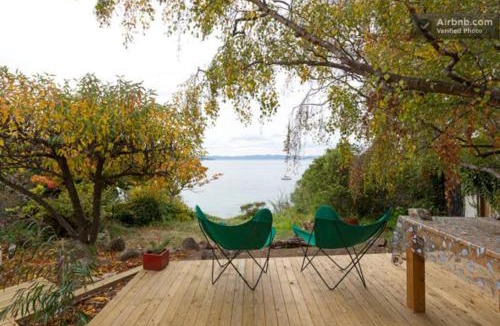 Southern Apartment | Garden Apartment, beside the sea