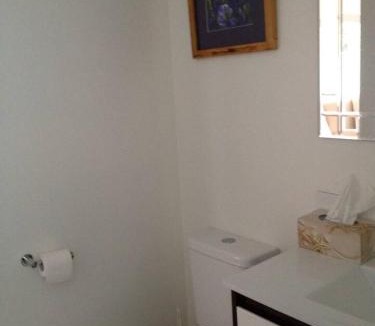 Southern Apartment | Garden Apartment, beside the sea