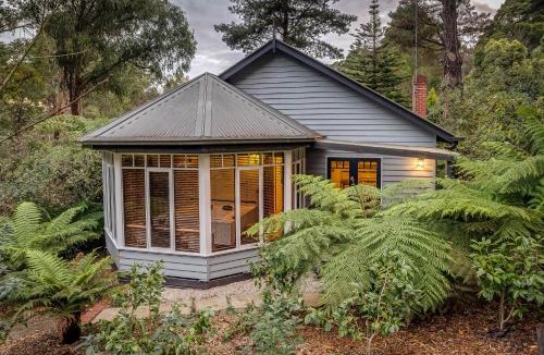 Mount Dandenong House | Garden Cottage - Mt Dandenong Luxury for Couples