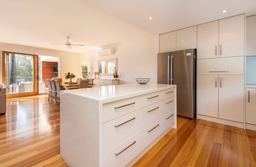 Blairgowrie House | Garden Elegance in Blairgowrie