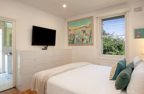 Maroubra South House | Garden Haven Retreat ISYD