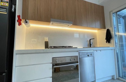 Glebe House | Garden House 2BE2.5BA Near CBD n ICC by Palm&Vine