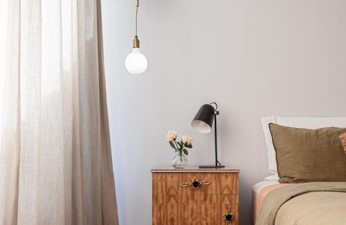 Fitzroy Apartment | Garden oasis in the heart of Fitzroy