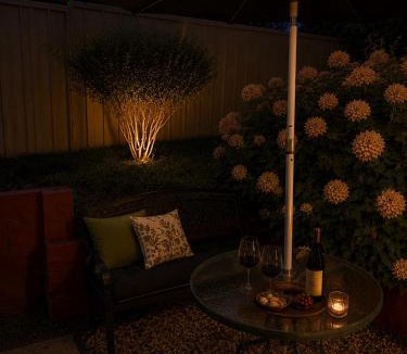 Wentworth Falls House | Garden Studio with Private Patio
