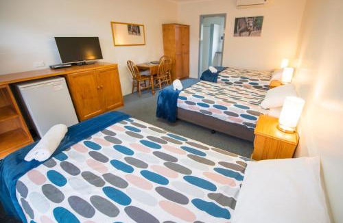 Halls Gap Hotel | Gariwerd Motel