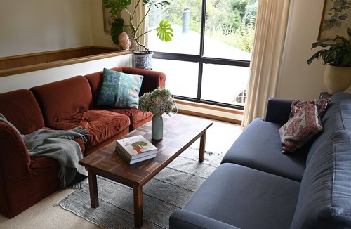 Blackwood House | Garnett House- Nature Retreat