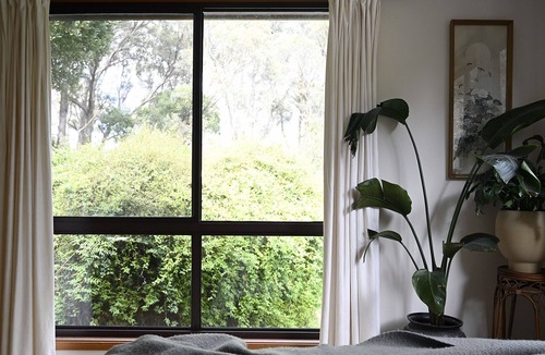 Blackwood House | Garnett House- Nature Retreat