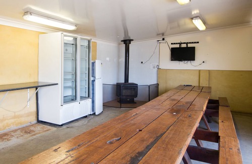 Anna Bay RV Rental | Gateway Lifestyle Birubi Beach