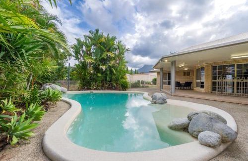Mossman House | Gateway to Port Douglas Daintree