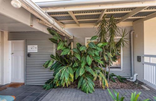 Gawler Apartment | Gawler Townhouses 1C , 1 Queen bed