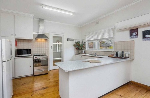 Daylesford House | Gayes Retreat Daylesford