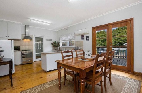 Daylesford House | Gayes Retreat Daylesford