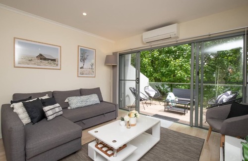 North Batemans Bay Apartment | Generous 2-Bed Townhouse With A Private Balcony