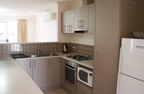 Broadwater Villa | Geographe Bay Villa - Cape View