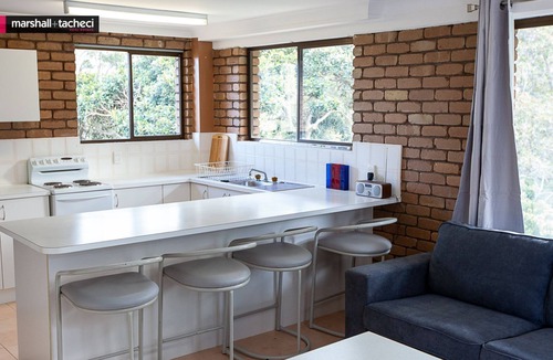 Bermagui Apartment | George Hideaway - Geroge St 30a